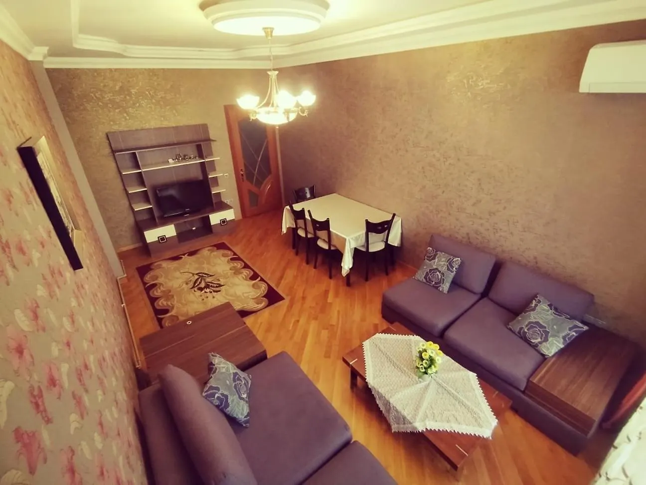 Baku Mall Apartments