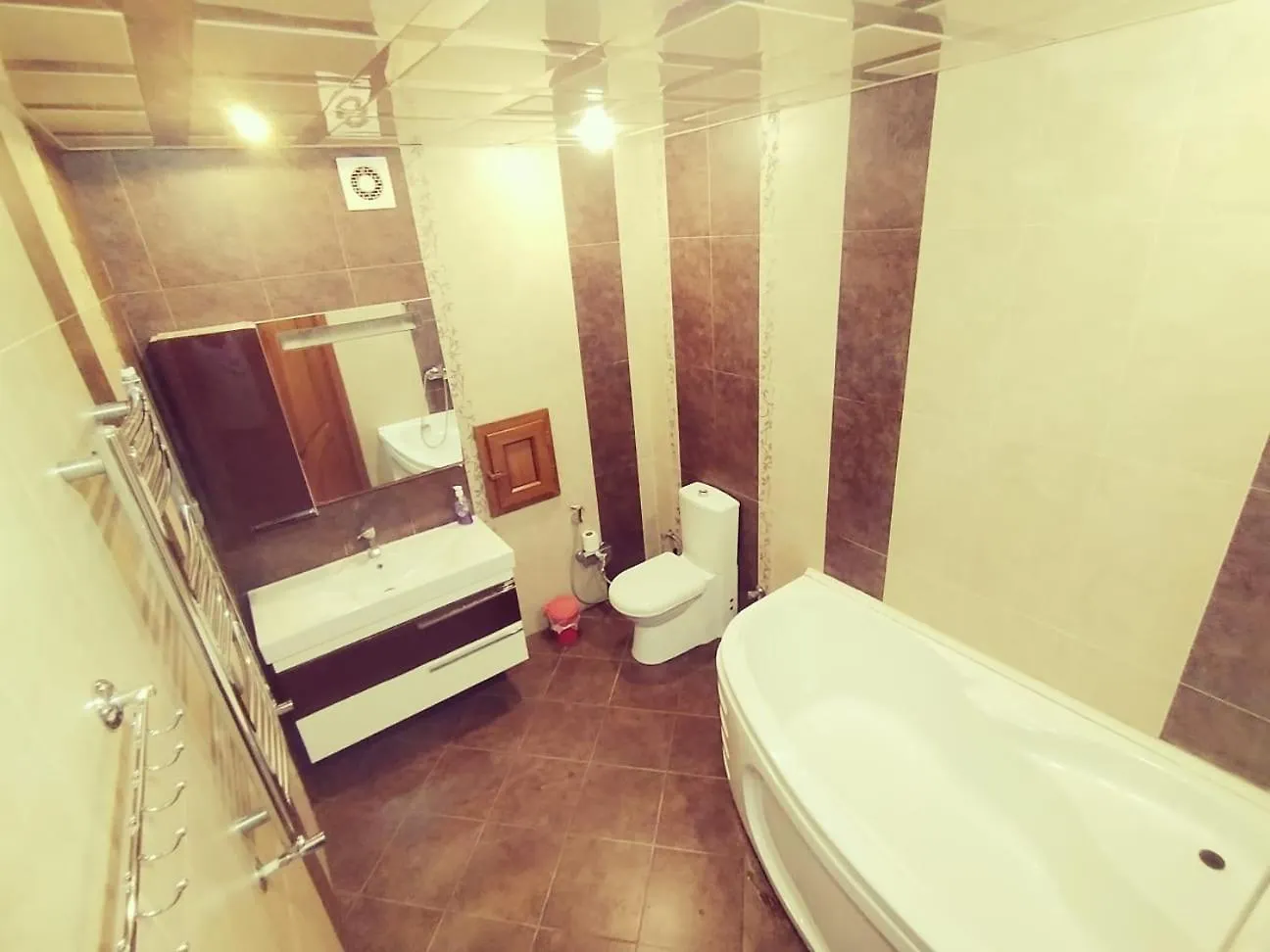 Baku Mall Apartments 0*,  Azerbaijan