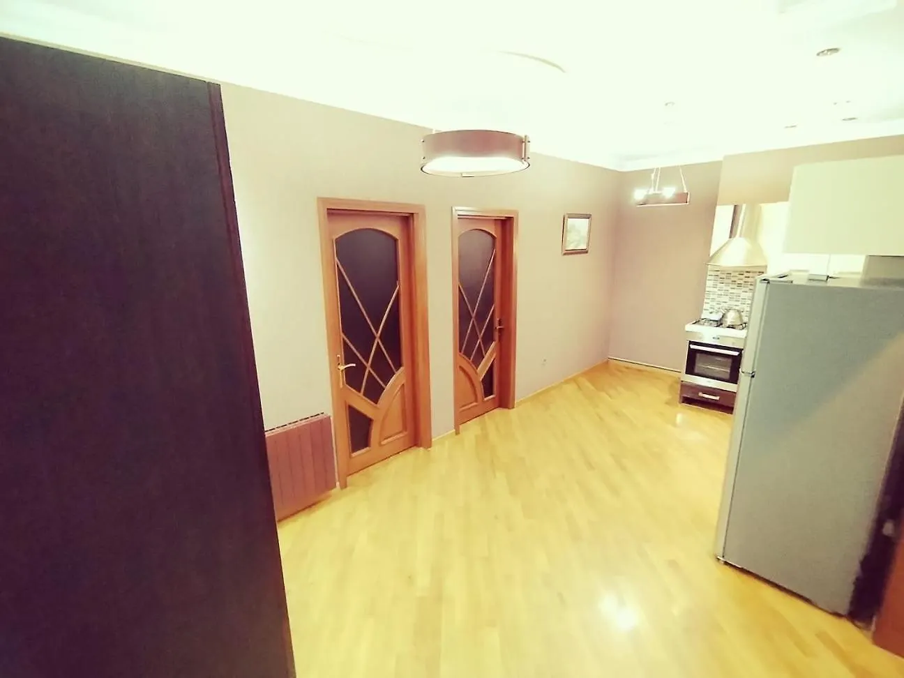 Baku Mall Apartments 0*,