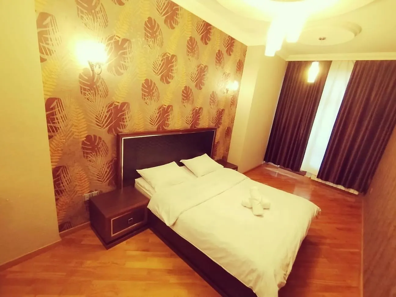 Baku Mall Apartments