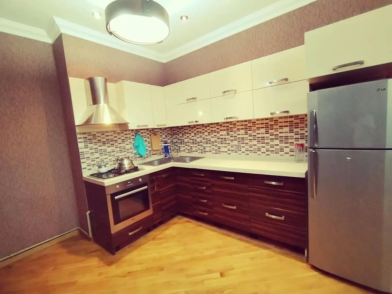 Baku Mall Apartments 0*,  Azerbaijan