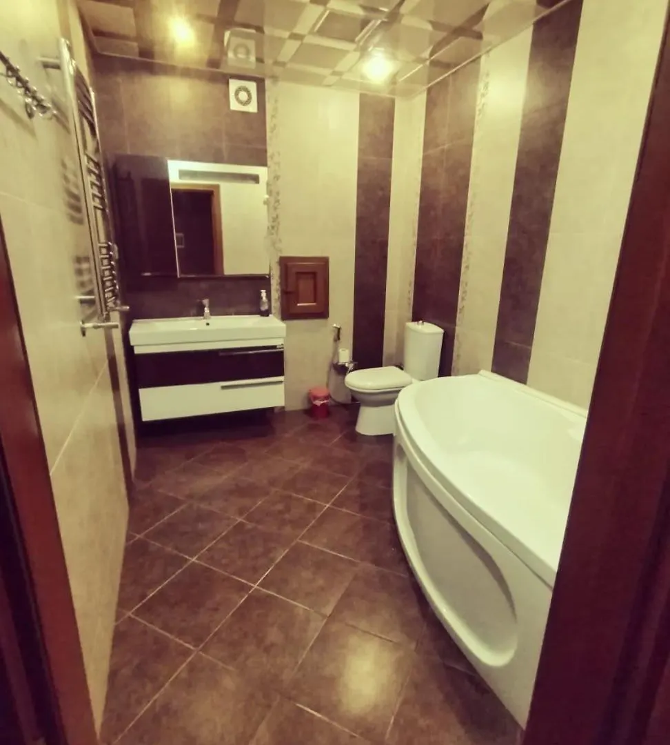 Baku Mall Apartments