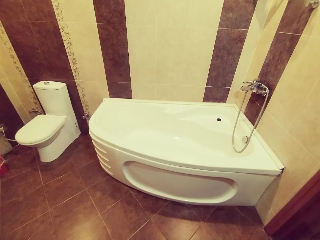 Baku Mall Apartments Azerbaijan