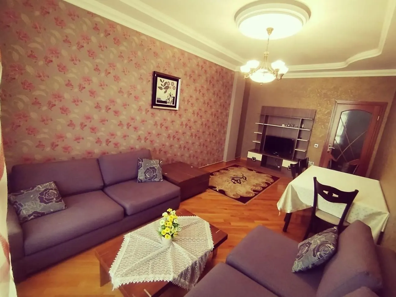 Baku Mall Apartments