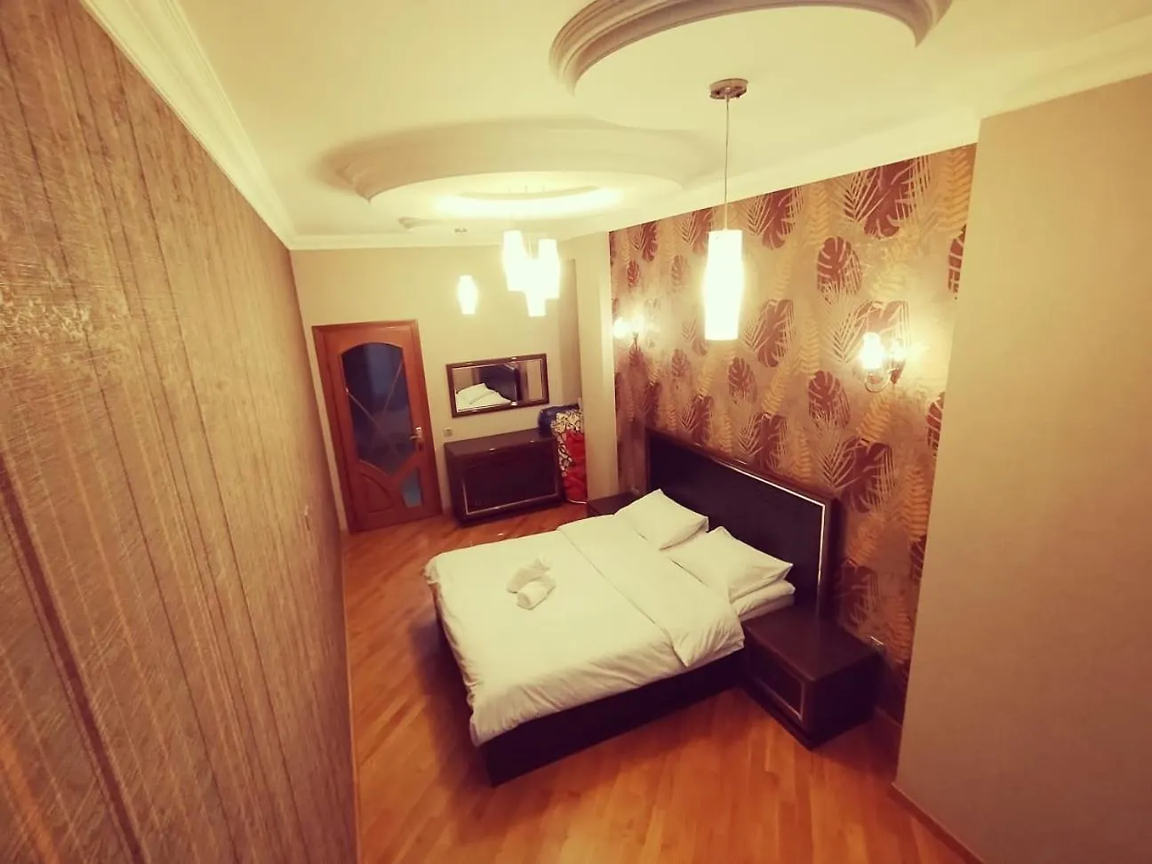 Baku Mall Apartments 0*,