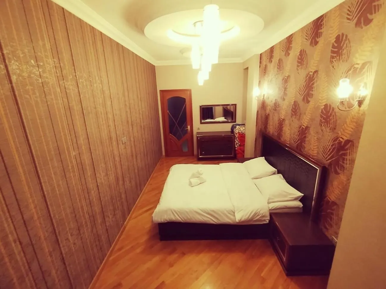 Baku Mall Apartments