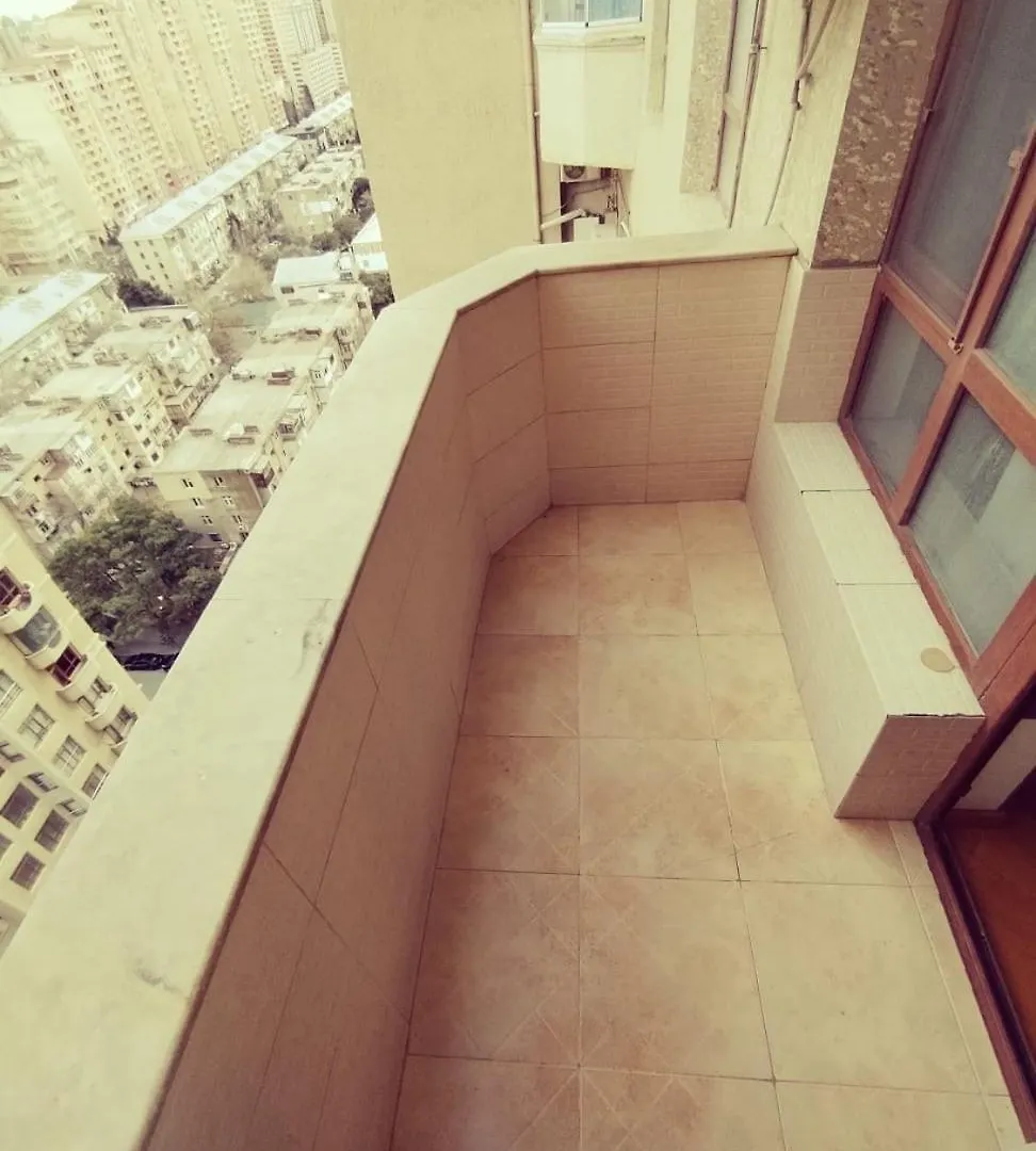 Baku Mall Apartments