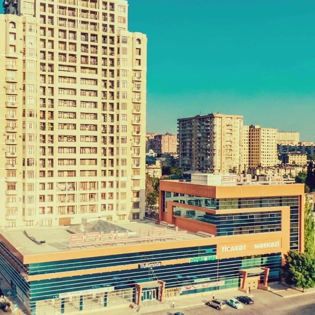 Baku Mall Apartments