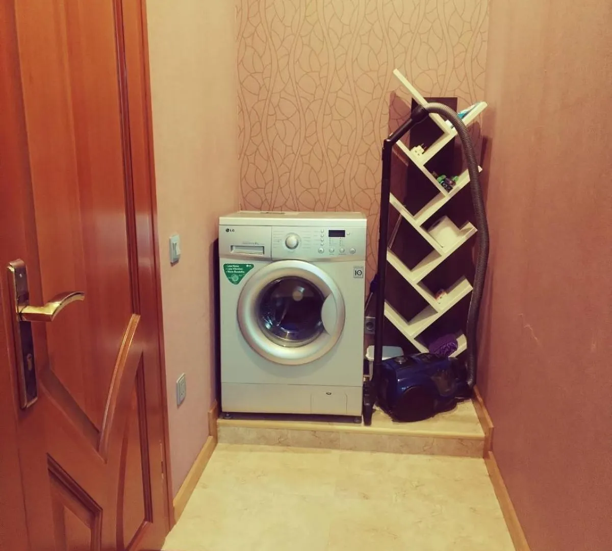 Baku Mall Apartments 0*,