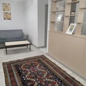 Izmir Апартаменты