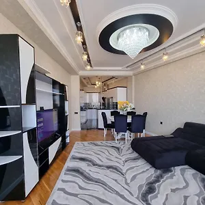 Nizami Sea View Апартаменты