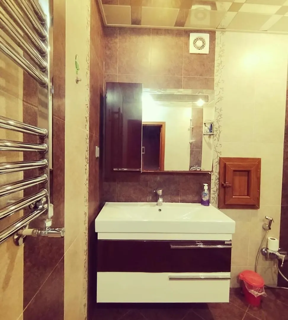 Baku Mall Apartments