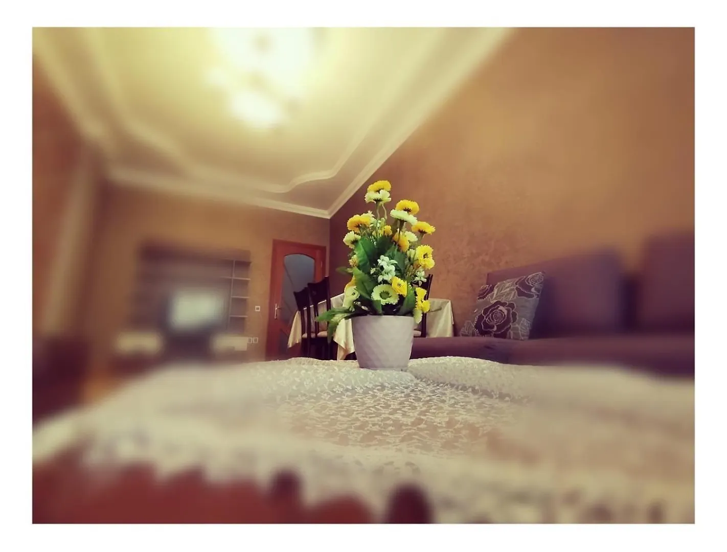 Baku Mall Apartments